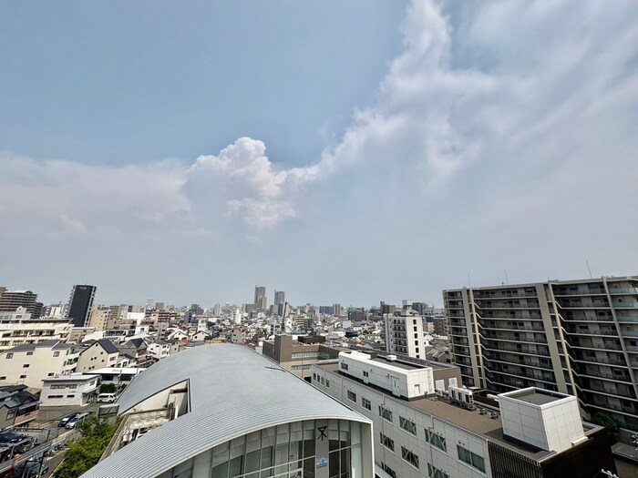 S-RESIDENCE都島Luxの物件内観写真