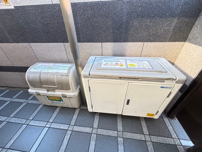 エクセレント竜安寺の物件外観写真