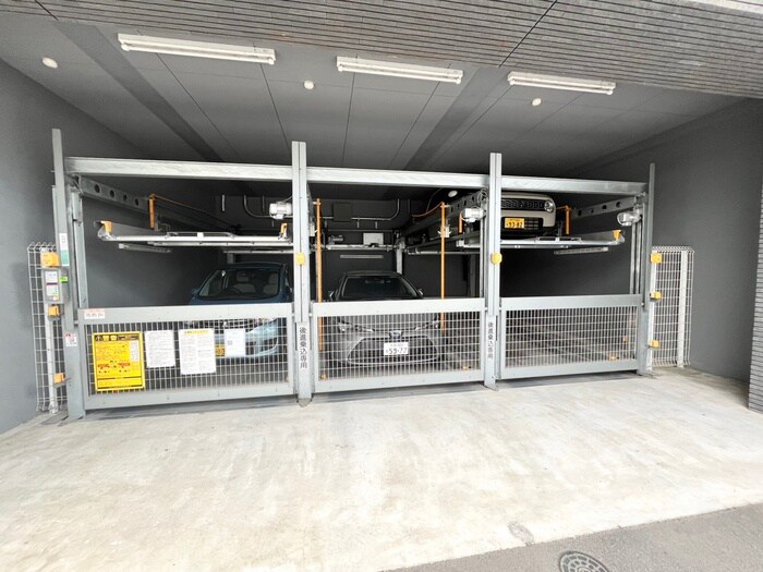 Fortuney江坂Ⅱの物件外観写真