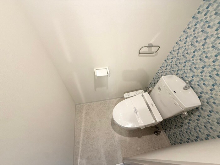 Fortuney江坂Ⅱの物件内観写真