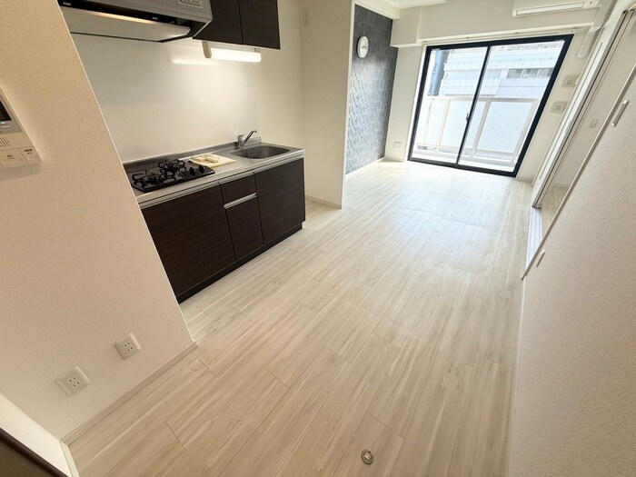 Fortuney江坂Ⅱの物件内観写真