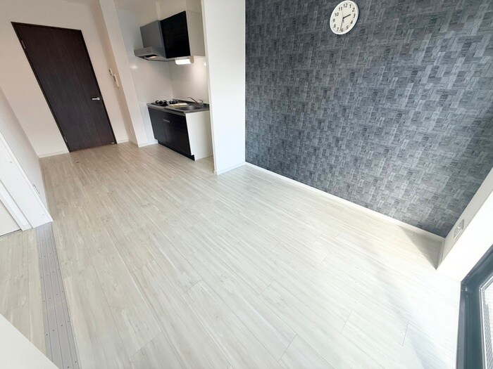 Fortuney江坂Ⅱの物件内観写真