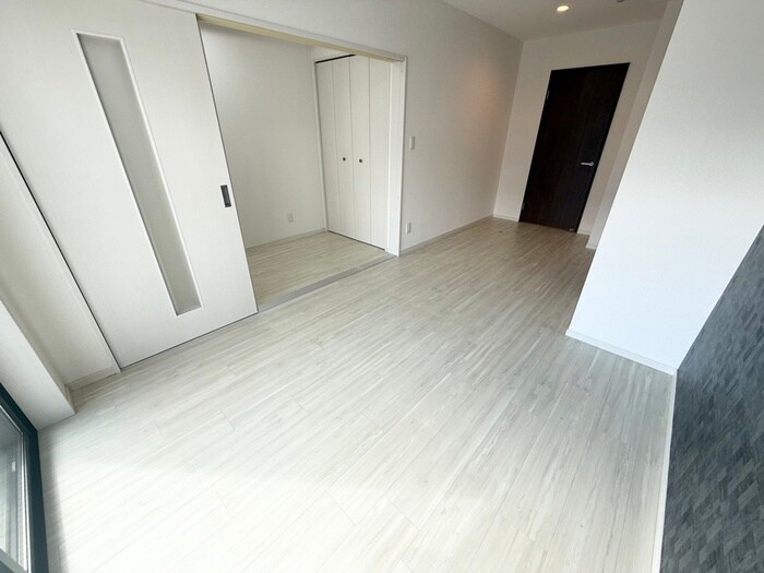 Fortuney江坂Ⅱの物件内観写真