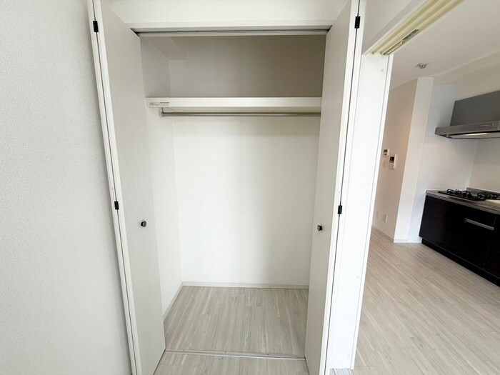 Fortuney江坂Ⅱの物件内観写真