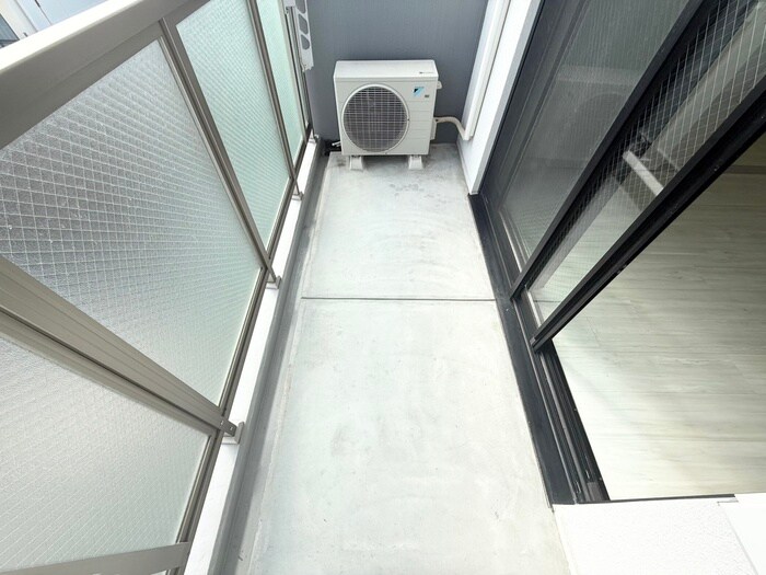 Fortuney江坂Ⅱの物件内観写真