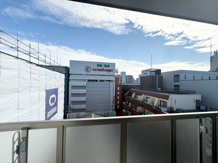 Fortuney江坂Ⅱの物件内観写真