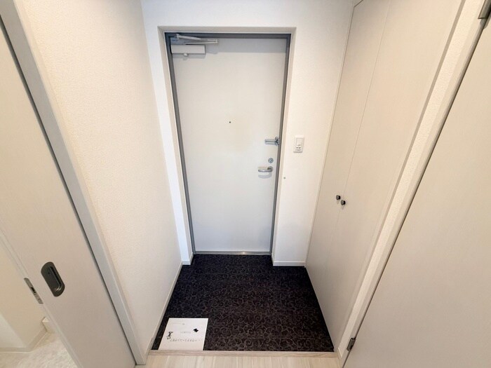 Fortuney江坂Ⅱの物件内観写真