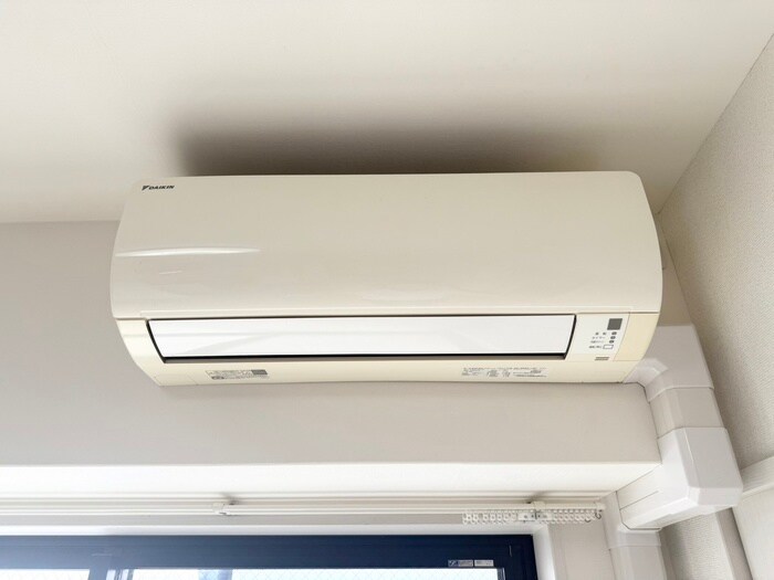 Fortuney江坂Ⅱの物件内観写真