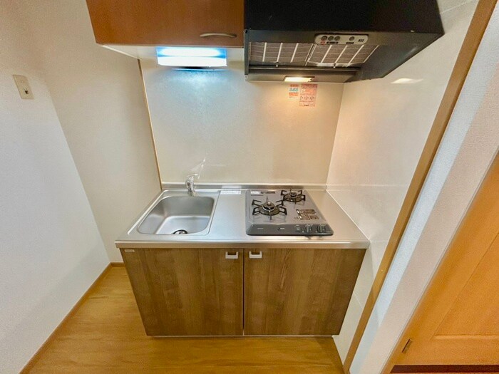 カンタ－ビレの物件内観写真