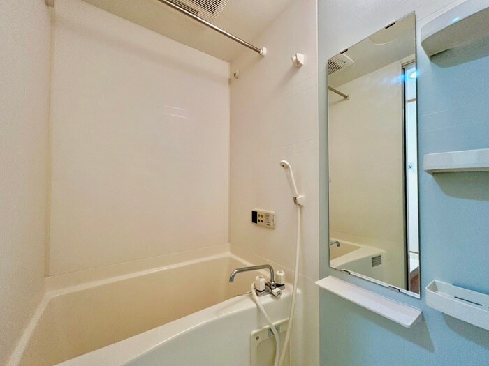 カンタ－ビレの物件内観写真