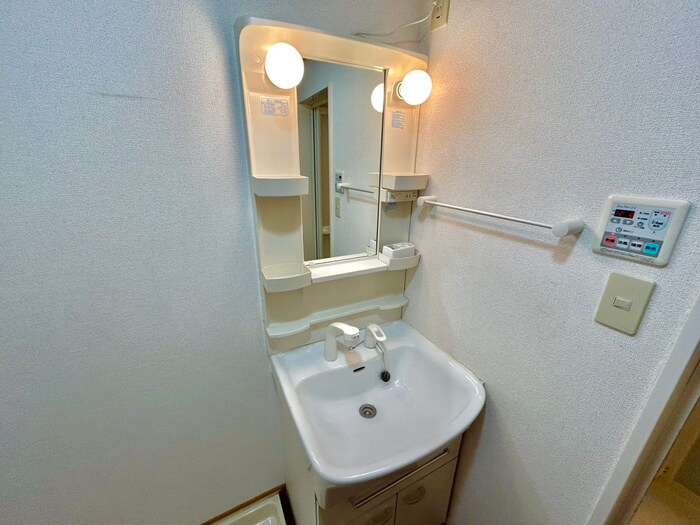 カンタ－ビレの物件内観写真