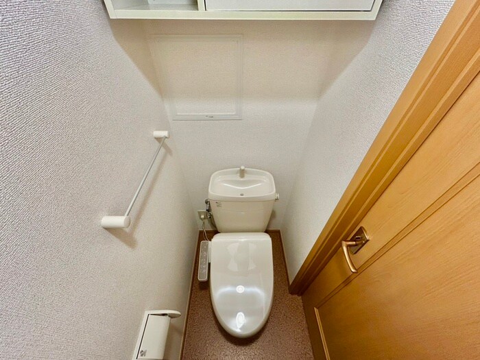 カンタ－ビレの物件内観写真