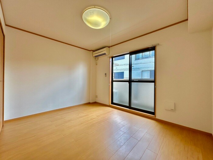 カンタ－ビレの物件内観写真