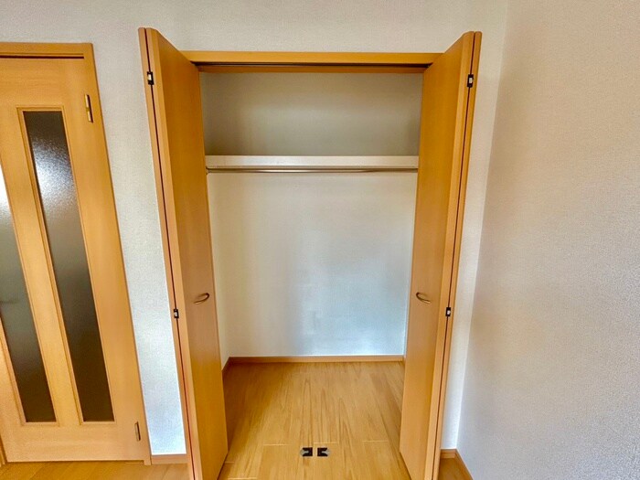 カンタ－ビレの物件内観写真