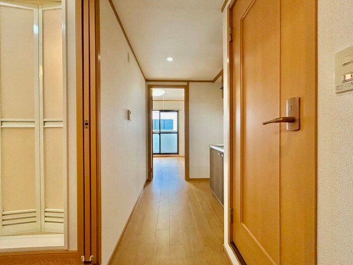 カンタ－ビレの物件内観写真