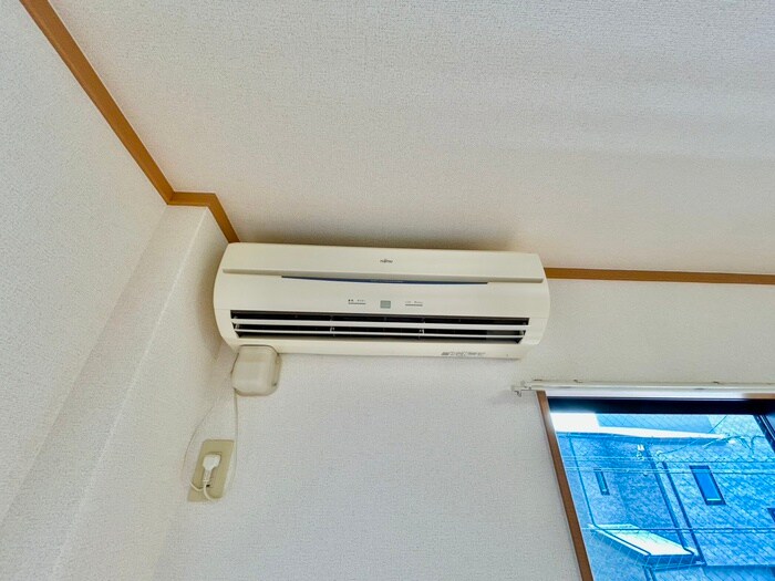 カンタ－ビレの物件内観写真