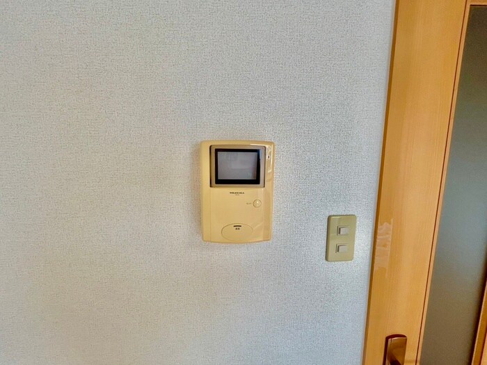 カンタ－ビレの物件内観写真