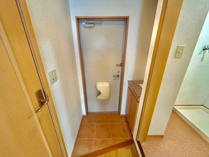 カンタ－ビレの物件内観写真