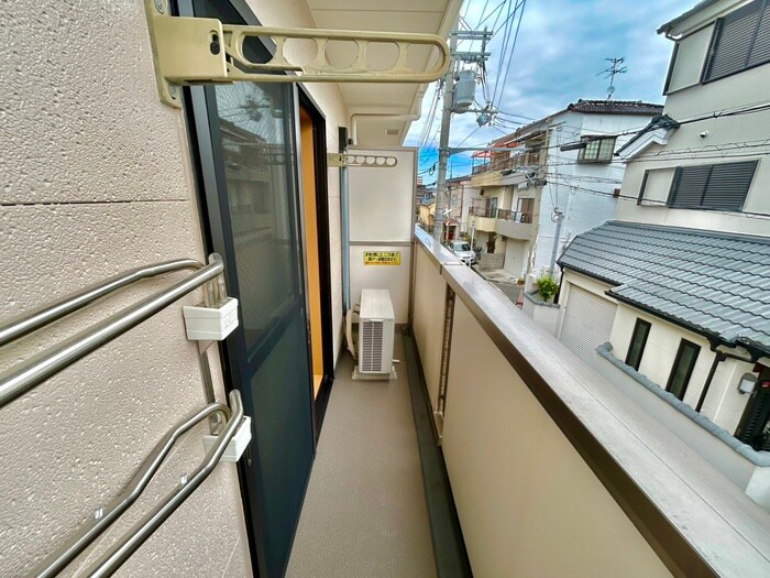 カンタ－ビレの物件内観写真