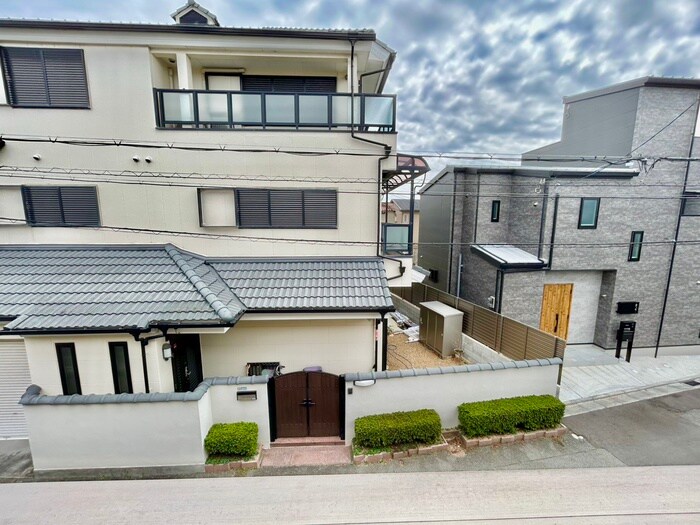 カンタ－ビレの物件内観写真