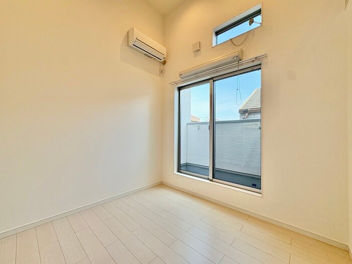 リジョルテ堺の物件内観写真