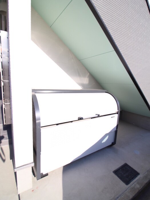 リジョルテ堺の物件外観写真