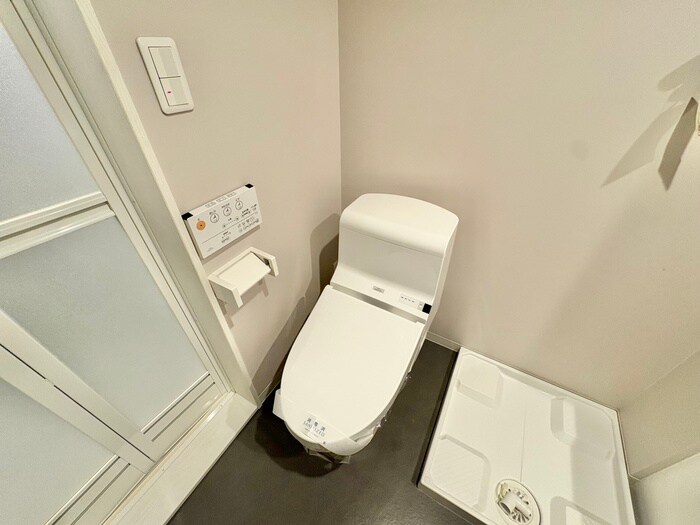 リジョルテ堺の物件内観写真