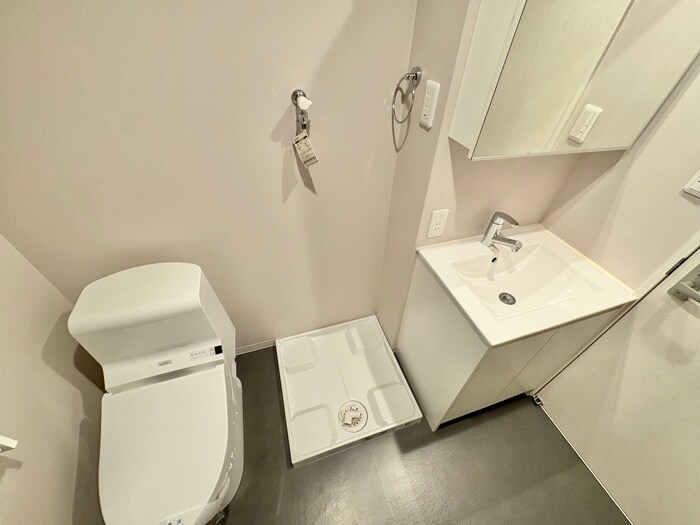 リジョルテ堺の物件内観写真