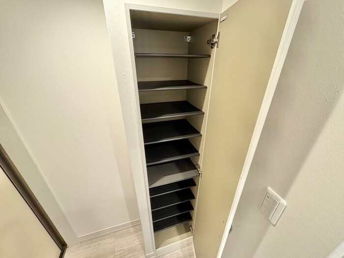 リジョルテ堺の物件内観写真