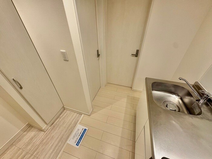 リジョルテ堺の物件内観写真