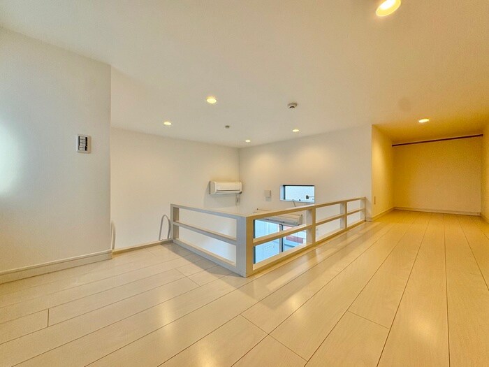 リジョルテ堺の物件内観写真
