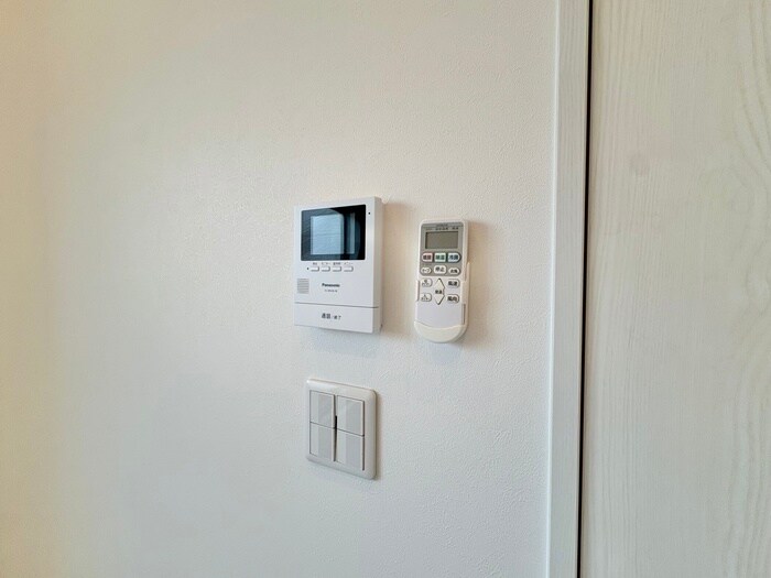 リジョルテ堺の物件内観写真