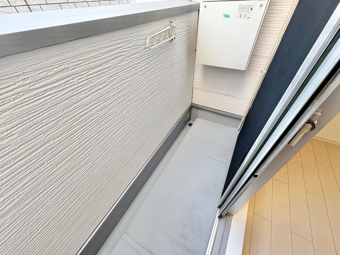 リジョルテ堺の物件内観写真