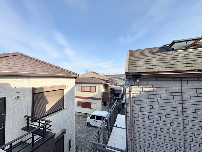 リジョルテ堺の物件内観写真