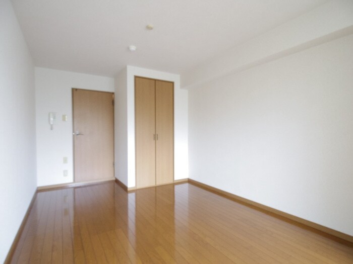 グランドヴィラ藤森の物件内観写真