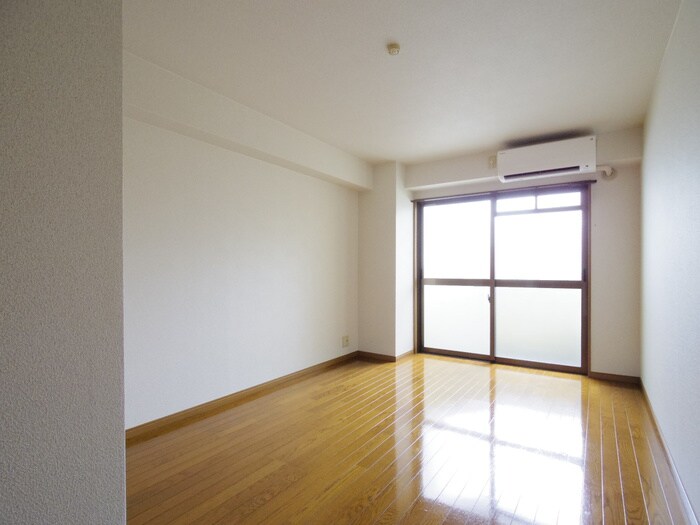 グランドヴィラ藤森の物件内観写真