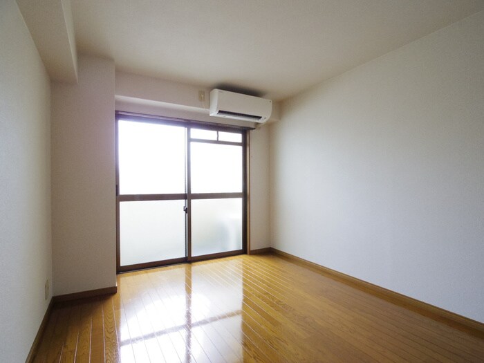 グランドヴィラ藤森の物件内観写真