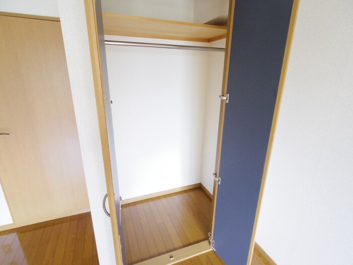 グランドヴィラ藤森の物件内観写真