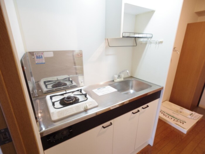 グランドヴィラ藤森の物件内観写真