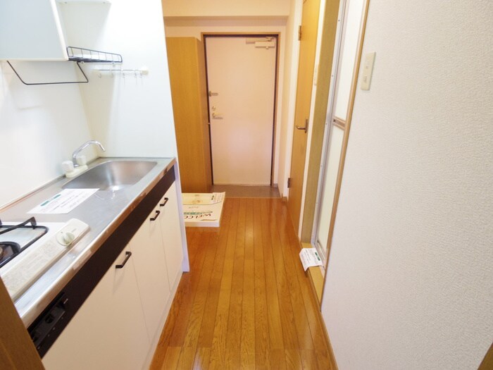 グランドヴィラ藤森の物件内観写真