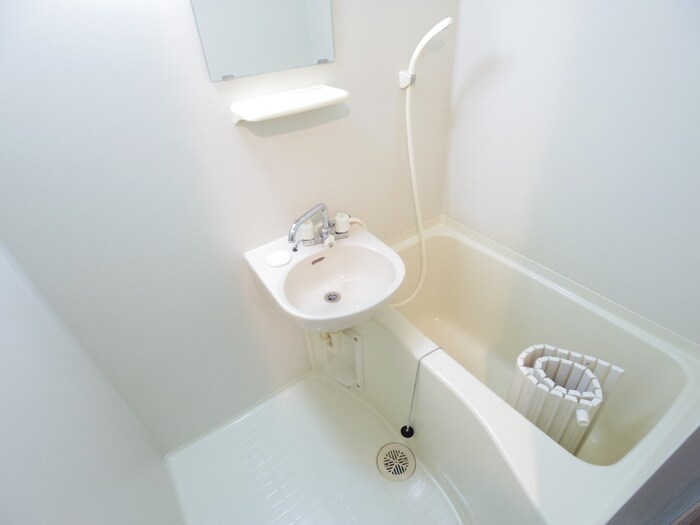 グランドヴィラ藤森の物件内観写真