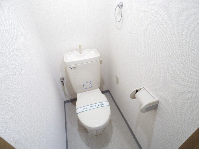 グランドヴィラ藤森の物件内観写真