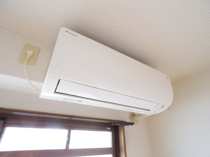 グランドヴィラ藤森の物件内観写真