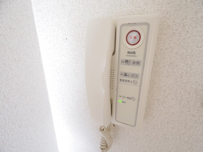 グランドヴィラ藤森の物件内観写真