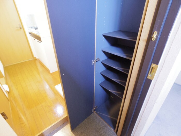 グランドヴィラ藤森の物件内観写真