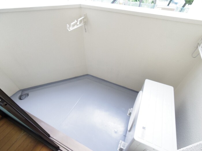 グランドヴィラ藤森の物件内観写真