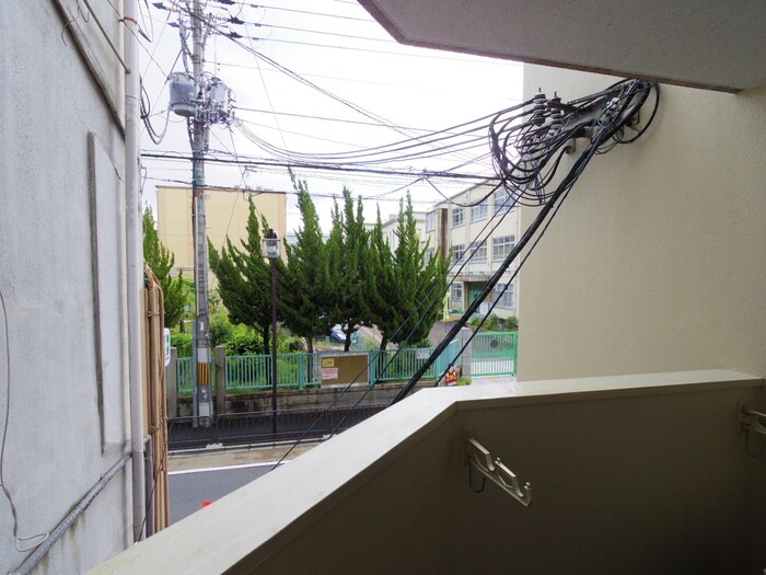 グランドヴィラ藤森の物件内観写真