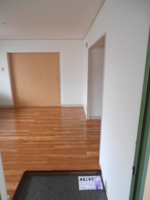 広田ﾏﾝｼｮﾝの物件内観写真