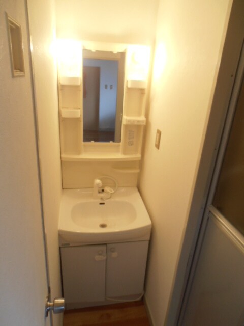 広田ﾏﾝｼｮﾝの物件内観写真