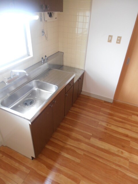 広田ﾏﾝｼｮﾝの物件内観写真